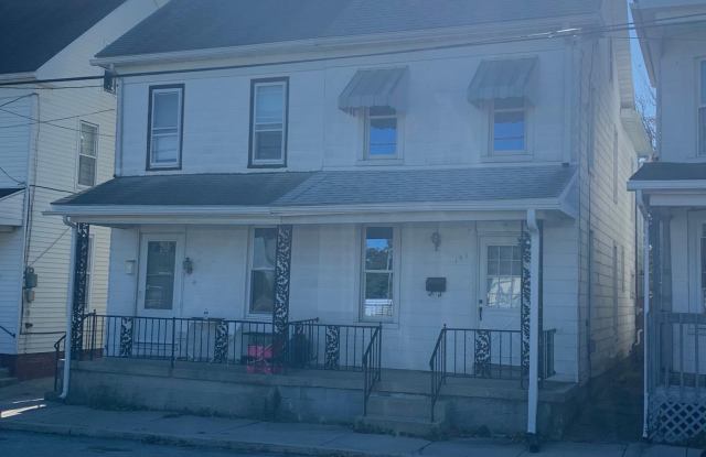 155 Mc Allister St - 155 McAllister Street, Parkville, PA 17331