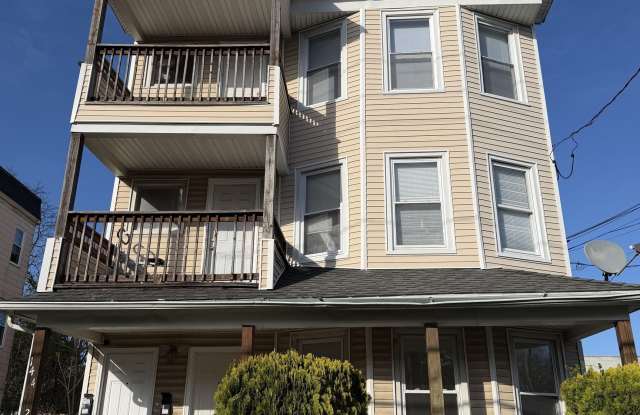 142 Cowles Street - 142 Cowles Street, Bridgeport, CT 06607 142 Cowles Street - 142 Cowles Street, Bridgeport, CT 06607