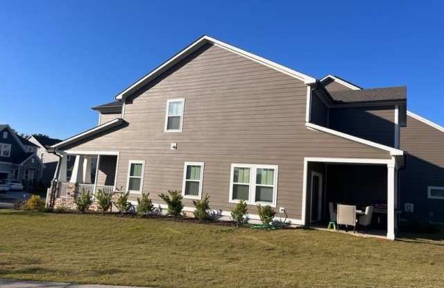641 Sage Oak Ln, Holly Springs, Nc Gallery 4