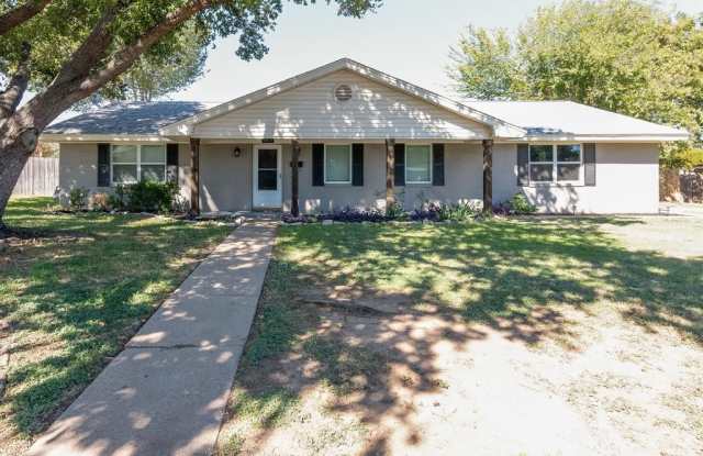 4917 Reynolds Drive - 4917 Reynolds Road, North Richland Hills, TX 76180