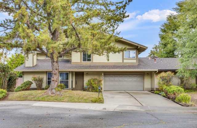 Beautiful 3 Bedroom 2.5 Bathroom Home in Highly Sough After Didion School Boundaries - 6424 Harmon Drive, Sacramento, CA 95831