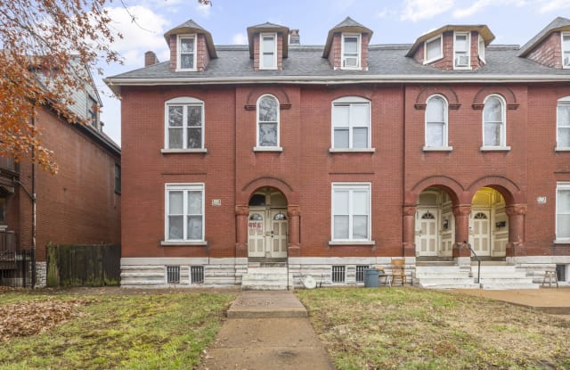 3333 South Jefferson Avenue1st floor photos photos