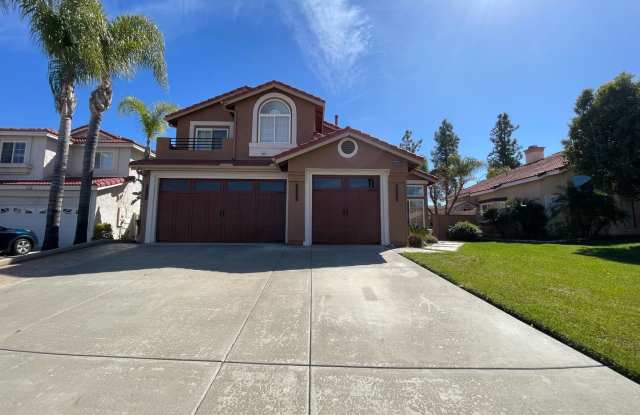 Beautiful 2-Story 3-bedroom home / Move in special - 32736 Hislop Way, Temecula, CA 92592 Beautiful 2-Story 3-bedroom home / Move in special - 32736 Hislop Way, Temecula, CA 92592
