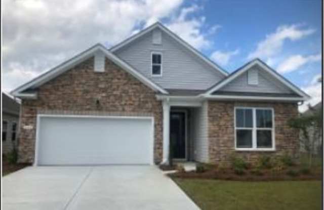 480 Cornflower Street - 480 Cornflower St, Carolina Shores, NC 28467
