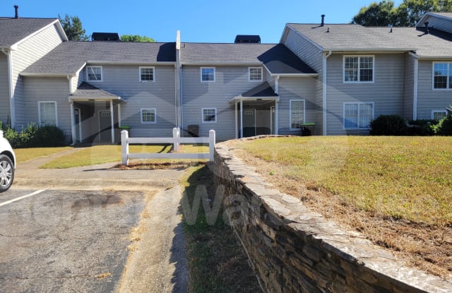 9428 Cypress Lane - 9428 Cypress Lane, Clayton County, GA 30238
