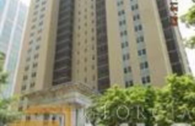 300 Peachtree St - 300 Peachtree St NE, Atlanta, GA 30308