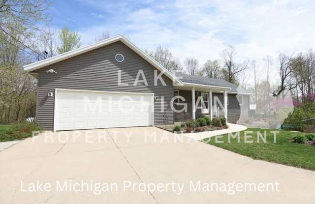 2955 Ottogan Street - 2955 Ottogan Street, Ottawa County, MI 49426