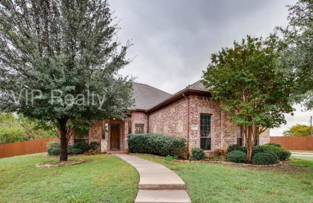 6631 Crestmoor Lane - 6631 Crestmoor Ln, Wylie, TX 75048