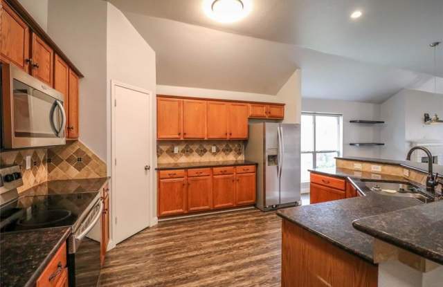 5413 Caribou Ridge Drive Gallery 4