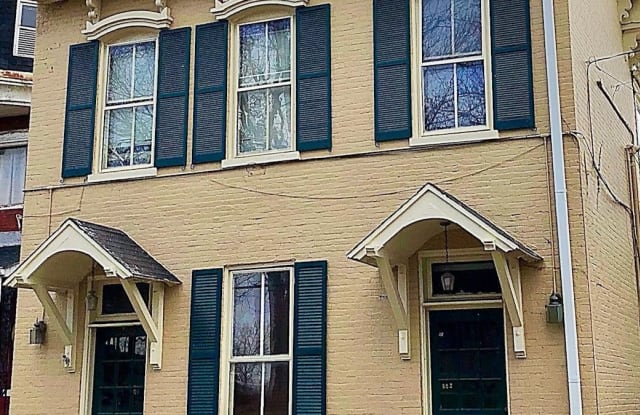 520 High - 520 High Street, Paris, KY 40361