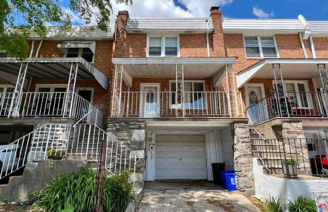 Gorgeous 3-Bedroom Townhouse with Garage in Manayunk! Available NOW! photos photos
