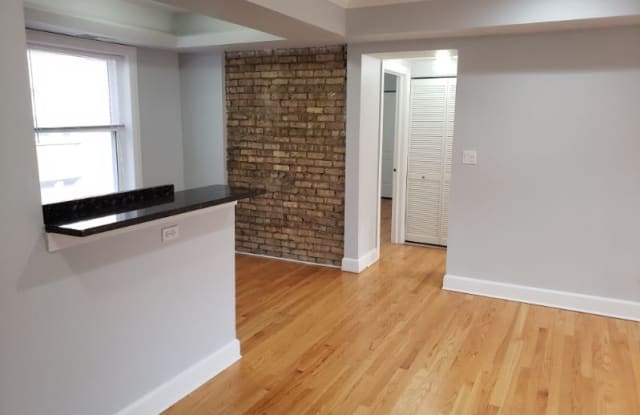 7730 N Ashland Ave B2 - 7730 North Ashland Avenue, Chicago, IL 60626