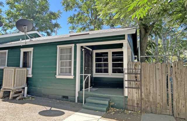 43691 Trail M - 43691 Trail M, Lake Hughes, CA 93532