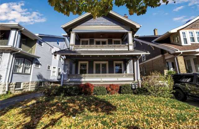 111 Fordham Drive - 111 Fordham Drive, Buffalo, NY 14216