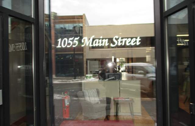 1055 MAIN STREET photos photos