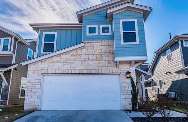 7405 Kulmala LN - 7405 Kulmala Lane, Austin, TX 78741