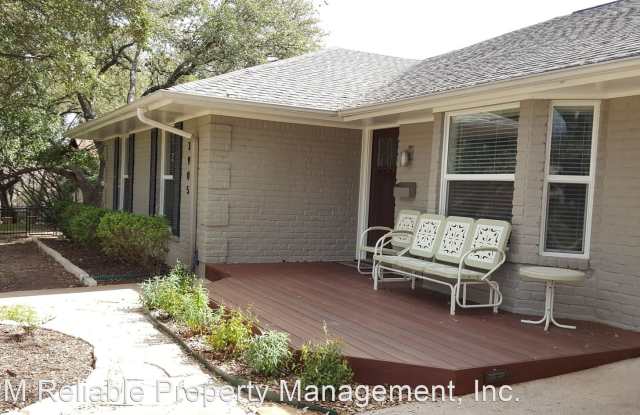 3905 Edgerock Drive Gallery 2