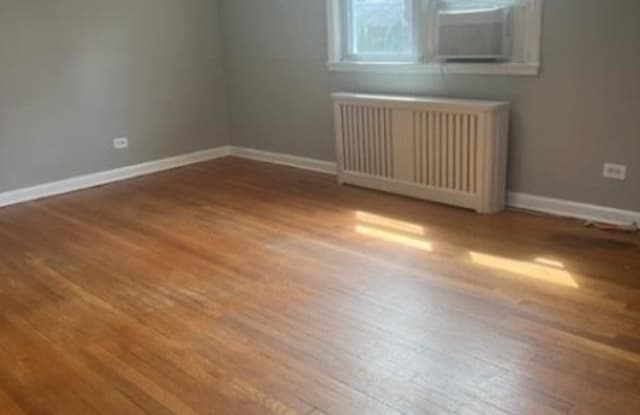 1705 Wood Ave - 1705 North Wood Avenue, Roselle, NJ 07203