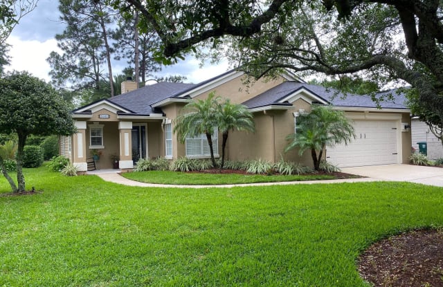3560 AVALON COVE DR E - 3560 Avalon Cove Drive East, Jacksonville, FL 32224