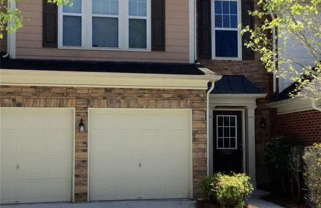 5702 Evadale Trace - 5702 Evadale Trace, Smyrna, GA 30126