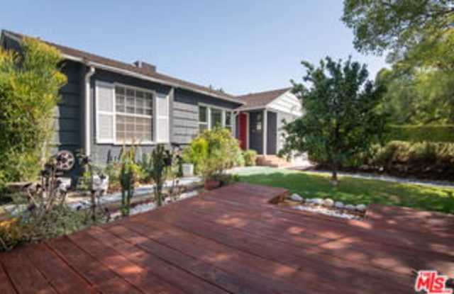 6218 Balcom Avenue - 6218 Balcom Avenue, Los Angeles, CA 91316
