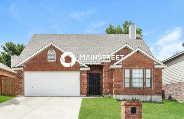 6449 Canyon Trail - 6449 Canyon Trail, Lake Worth, TX 76135