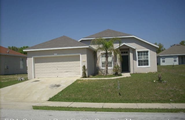 413 E Idlewild Ave - 413 - 413 East Idlewild Avenue, Eustis, FL 32726