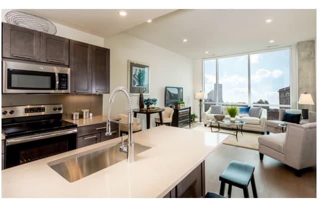 Encore Urban Living Gallery 4