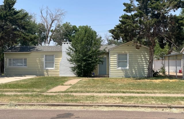 2622 33rd Street photos photos