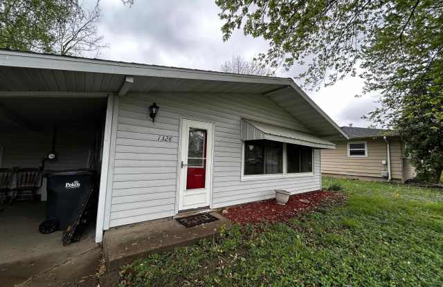 1328 HILLTOP Drive photos photos