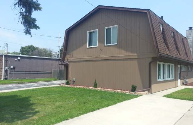 837 N Cline Ave photos photos