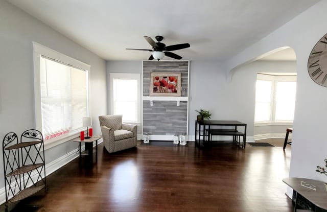 3009 East 27th Street - 3009 East 27th Street, Kansas City, MO 64128