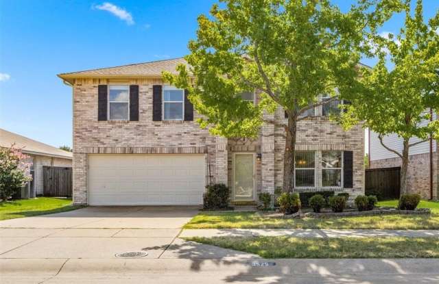3525 Willow Creek Trail - 3525 Willow Creek Trail, McKinney, TX 75071