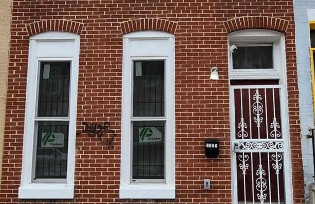 1623 W LEXINGTON Street photos photos