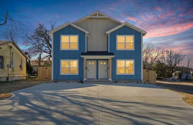 Brand New, Modern, and Ready for You in Temple, TX! photos photos