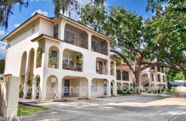 611 E. Amelia Street - 611 East Amelia Street, Orlando, FL 32803 611 E. Amelia Street - 611 East Amelia Street, Orlando, FL 32803