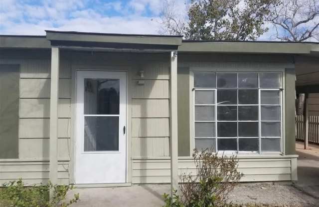 1616 Adkins Drive photos photos