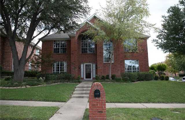2120 Houlton Lane - 2120 Houlton Lane, Plano, TX 75025