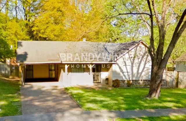 3372 Hanna Drive - 3372 Hanna Drive, Memphis, TN 38128