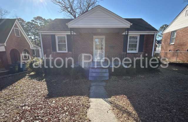 West Columbia Home Gallery 1