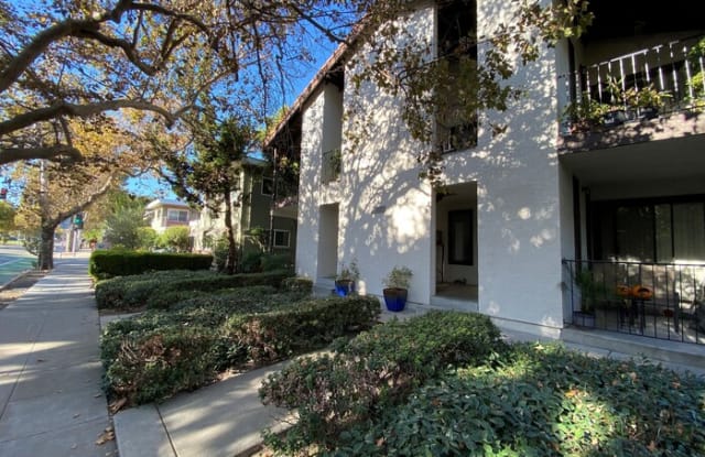 1616 Park Avenue - 1616 Park Avenue, San Jose, CA 95126