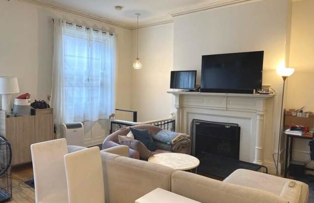 511 Beacon St. - 511 Beacon Street, Boston, MA 02215