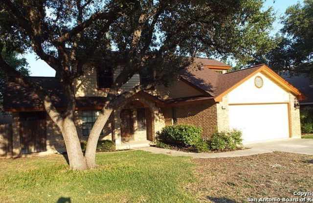 11910 Tarragon Cove - 11910 Tarragon Cove, San Antonio, TX 78213