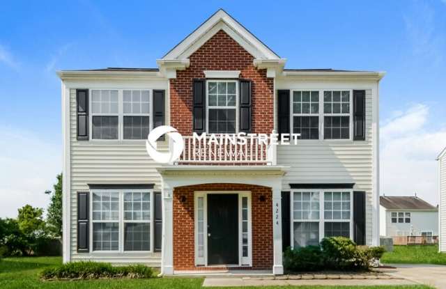 4224 Crowfield Drive photos photos