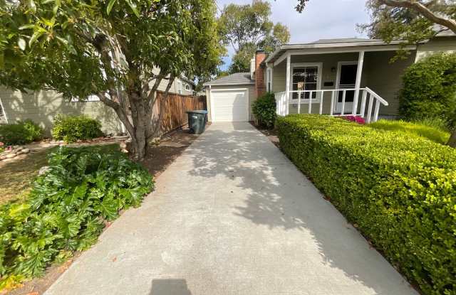 Charming San Carlos Home in Prime Location! photos photos