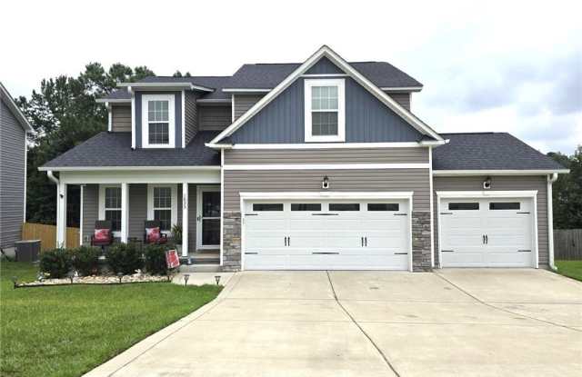 1833 Gentle Bend Way photos photos