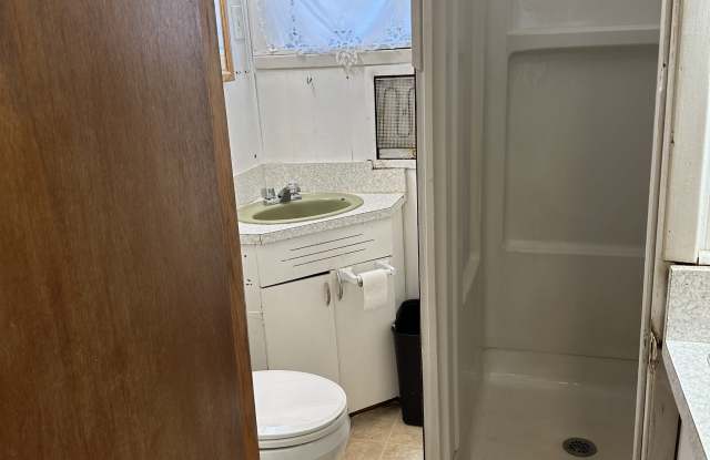 714 S. East St. - 714 South East Street, Hillsboro, OH 45133