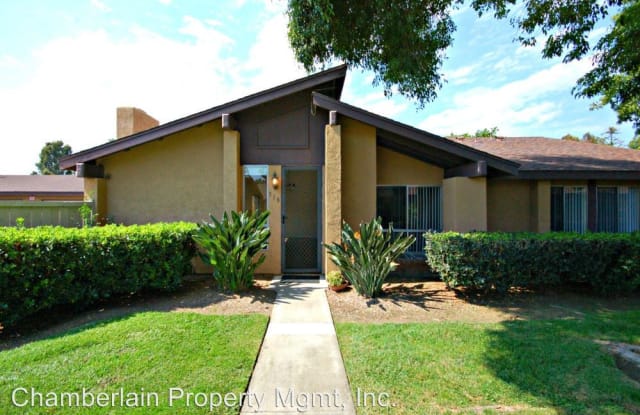 518 Citrus Way - 518 Citrus Way, Oceanside, CA 92058