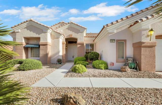 3 bedroom in Sun City Summerlin photos photos