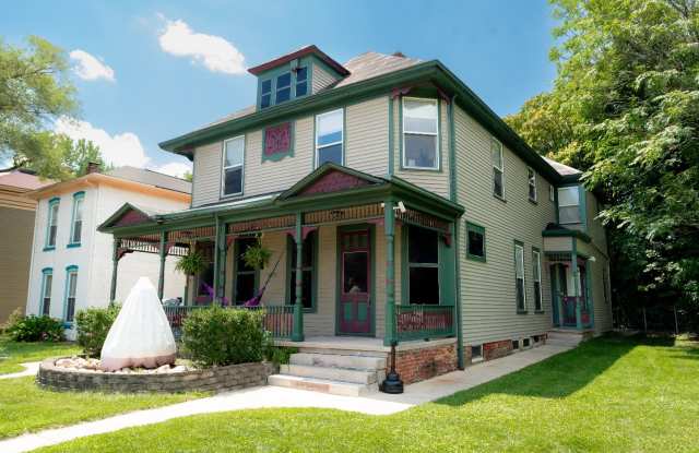 929 English Avenue photos photos
